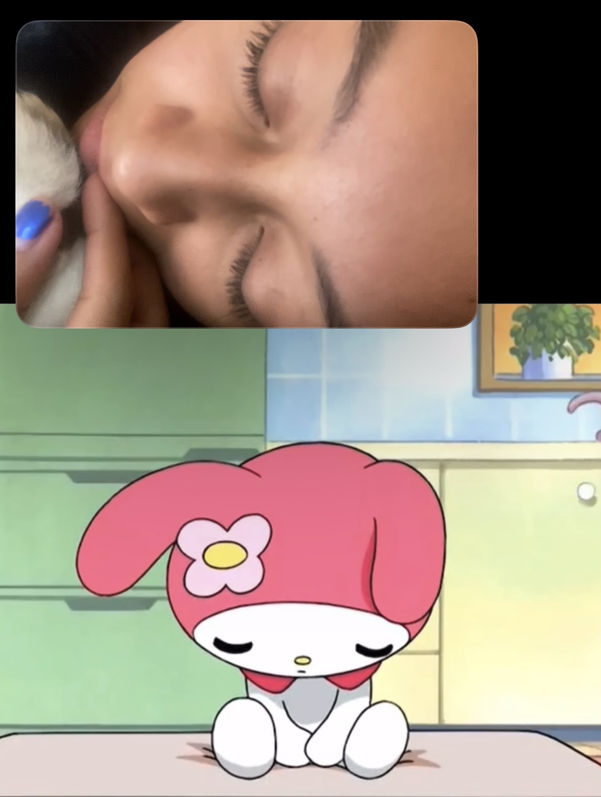 cute